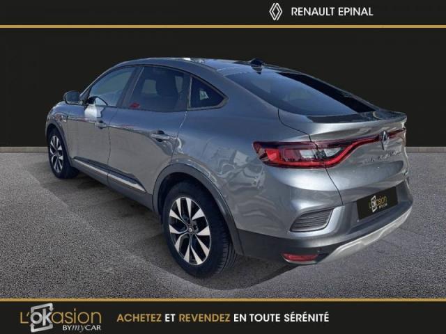 Renault Arkana image 2