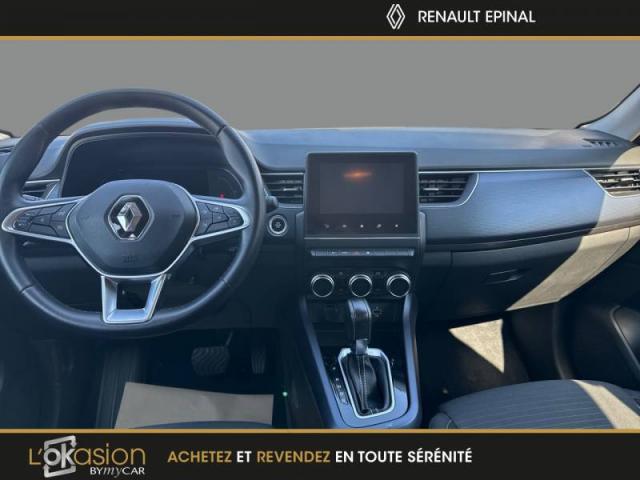 Renault Arkana image 1