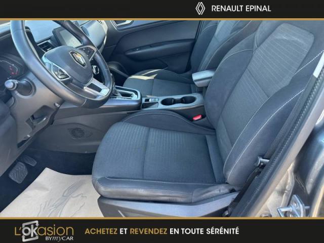 Renault Arkana image 6