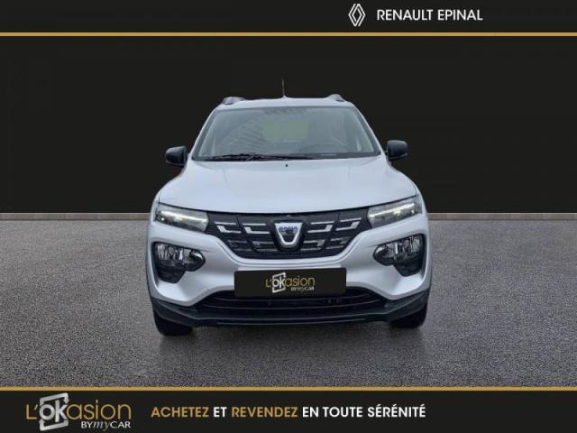 Dacia Spring image 4