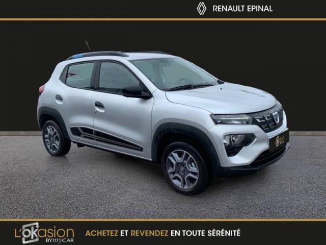 Dacia Spring image 3