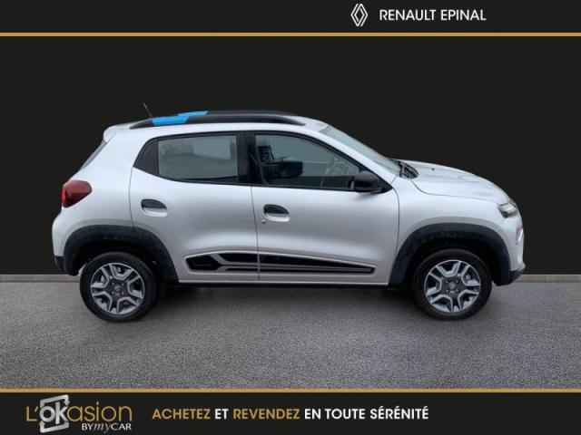 Dacia Spring image 9