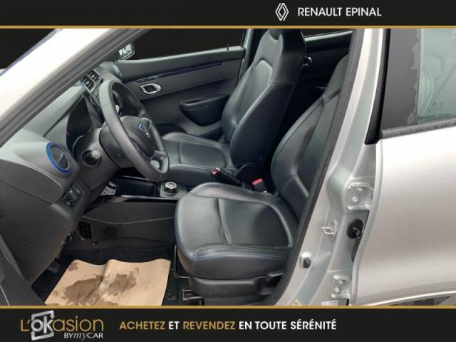 Dacia Spring image 2