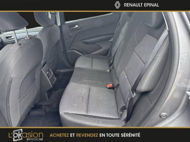 Renault Arkana image 5