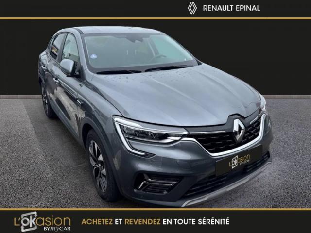 Renault Arkana image 6
