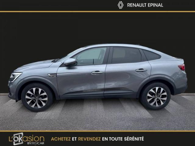 Renault Arkana image 7