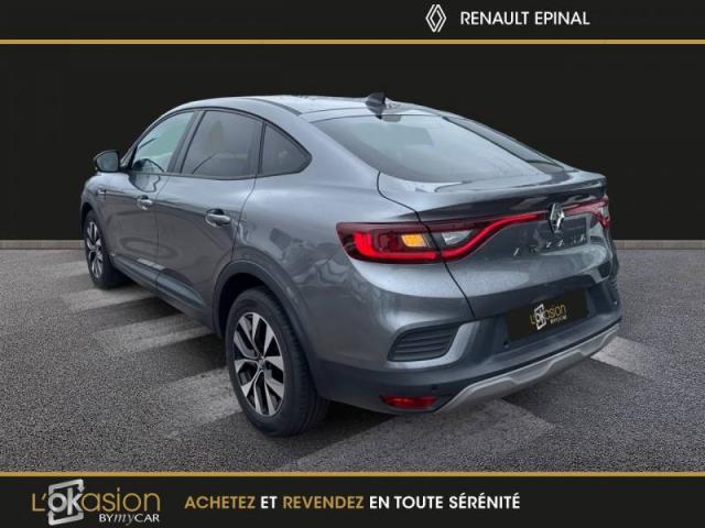 Renault Arkana image 9