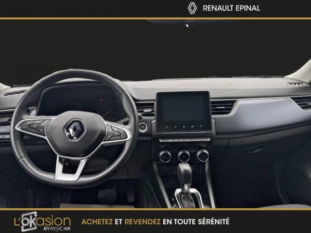 Renault Arkana image 3