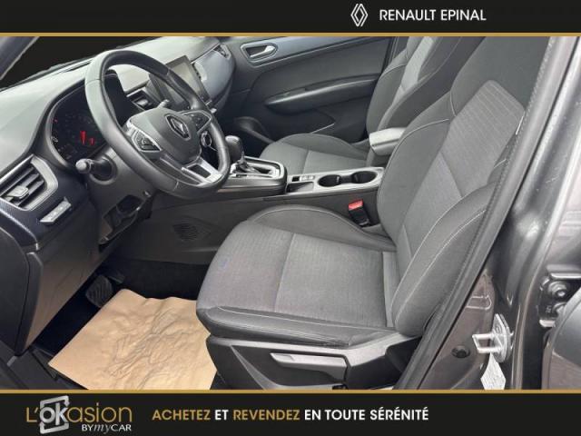 Renault Arkana image 4