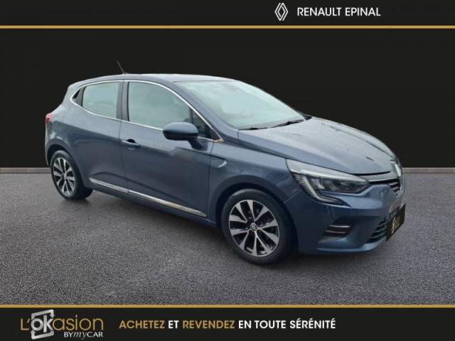 Renault Clio image 2