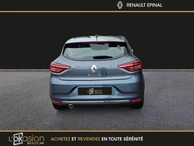 Renault Clio image 4