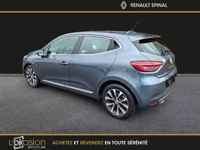 Renault Clio image 6