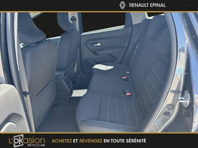 Dacia Duster image 4