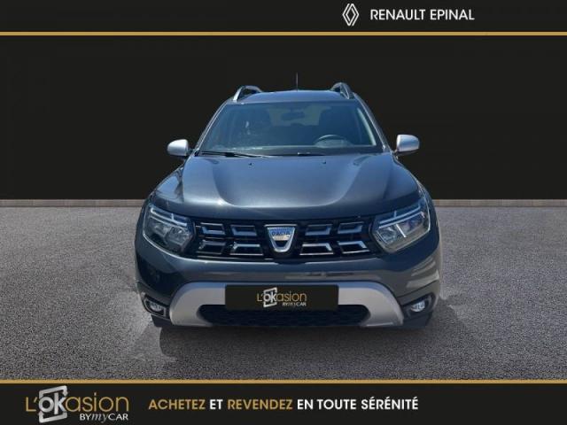 Dacia Duster image 6