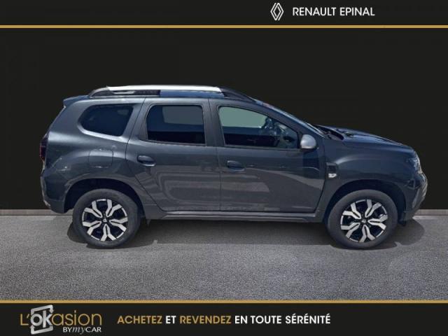 Dacia Duster image 3