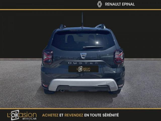 Dacia Duster image 7