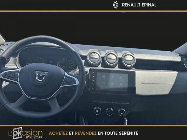 Dacia Duster image 8