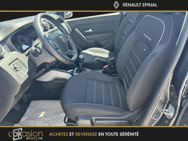 Dacia Duster image 9