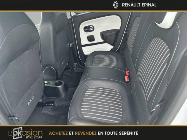 Renault Twingo image 4