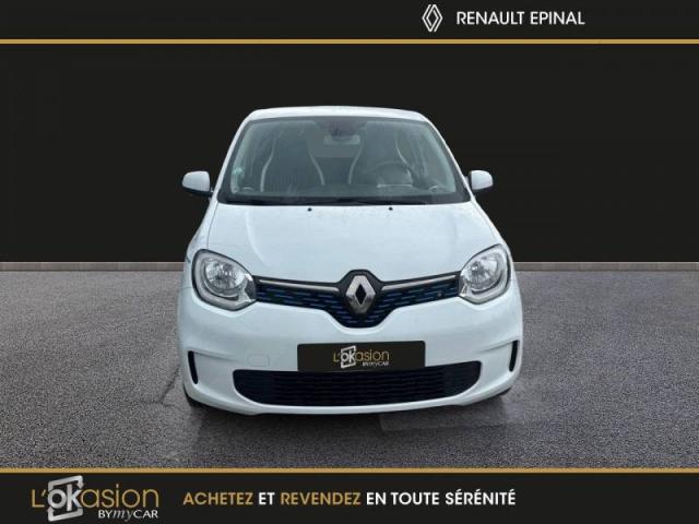 Renault Twingo image 2
