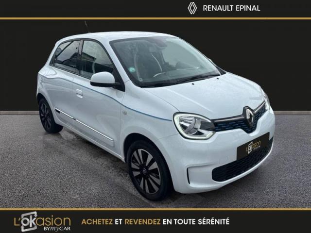 Renault Twingo image 6