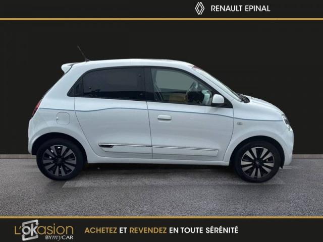 Renault Twingo image 1