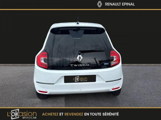 Renault Twingo image 5
