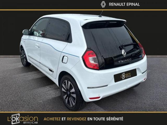 Renault Twingo image 8