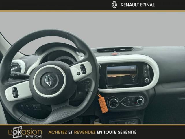 Renault Twingo image 7