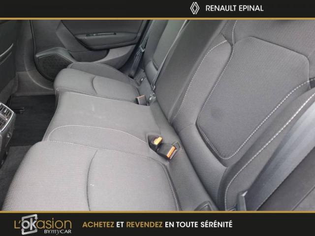 Renault Mégane image 6