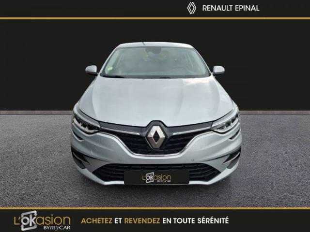Renault Mégane image 9