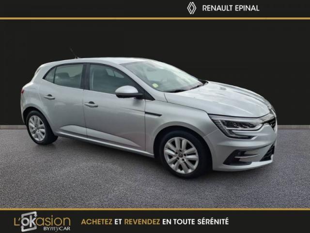 Renault Mégane image 4