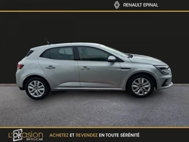 Renault Mégane image 1