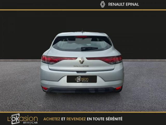 Renault Mégane image 2