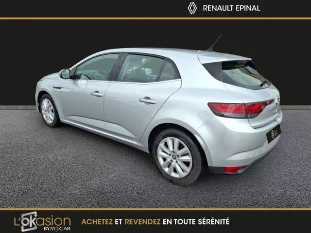 Renault Mégane image 7