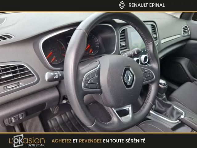 Renault Mégane image 5
