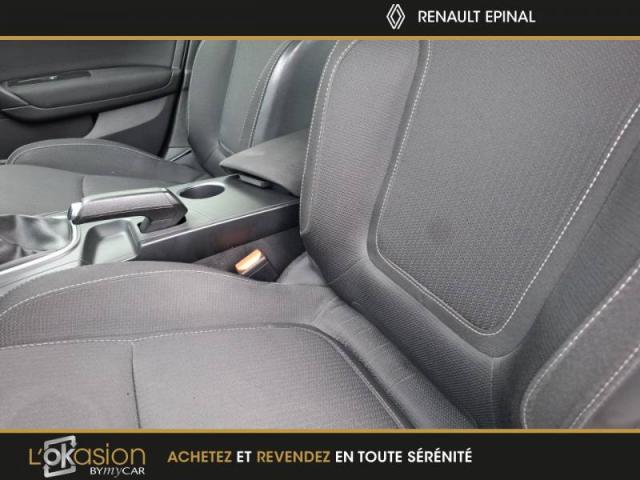 Renault Mégane image 3