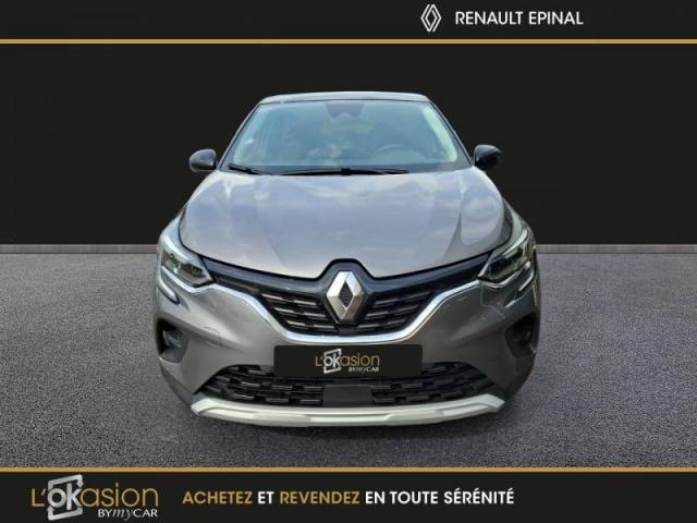 Renault Captur image 8