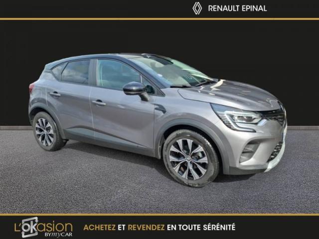Renault Captur image 7