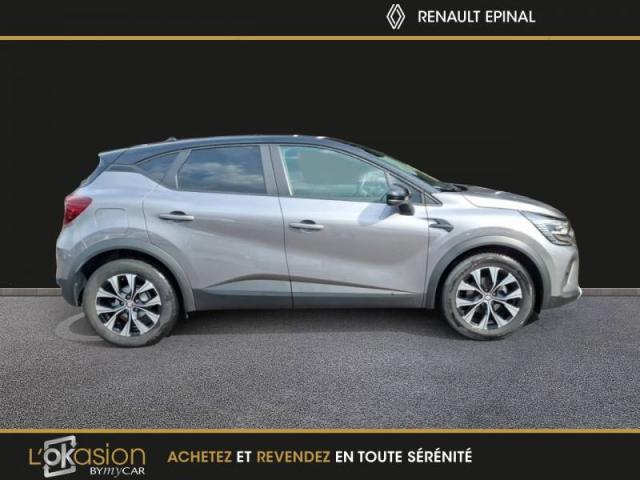 Renault Captur image 3