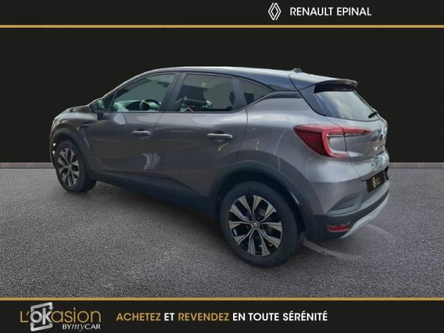 Renault Captur image 6