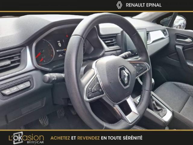 Renault Captur image 4