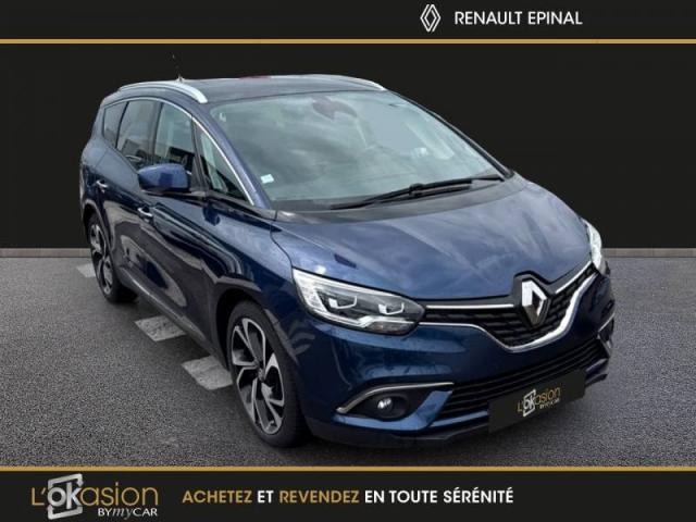Renault Grand Scénic image 4