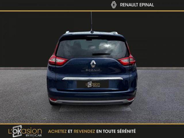 Renault Grand Scénic image 9