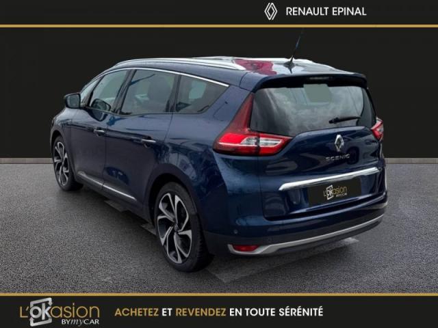 Renault Grand Scénic image 8