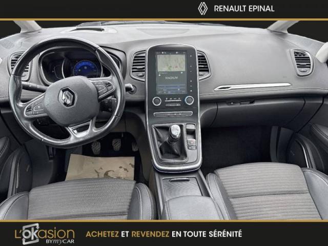 Renault Grand Scénic image 1