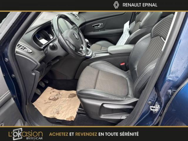 Renault Grand Scénic image 7