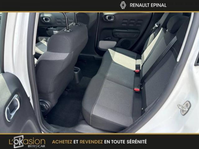 Citroen C3 image 5