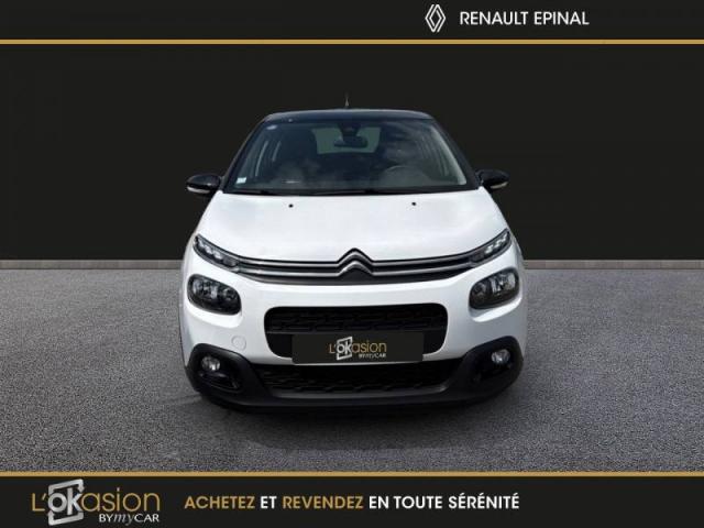 Citroen C3 image 3