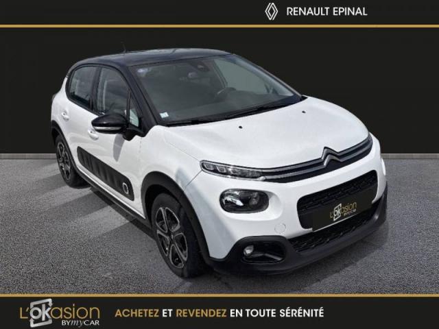 Citroen C3 image 9